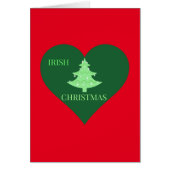 Irish Christmas (Front)