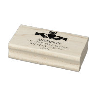 Irish Claddagh Ring Return Address
