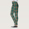 Irish Clan Gallagher Tartan Plaid