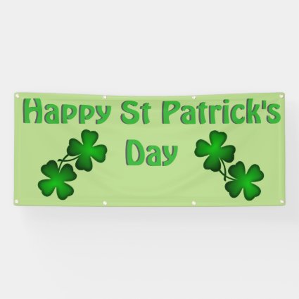 Irish Clover