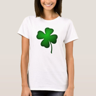 Irish Clover T-Shirt