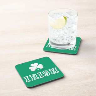 Irish Coaster