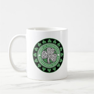 Irish Coffee Mug