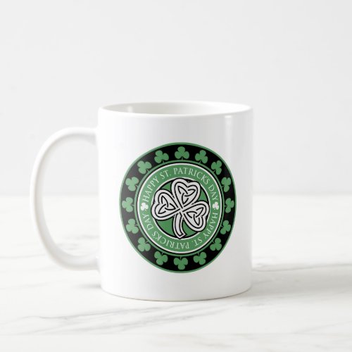 Irish Coffee Mug