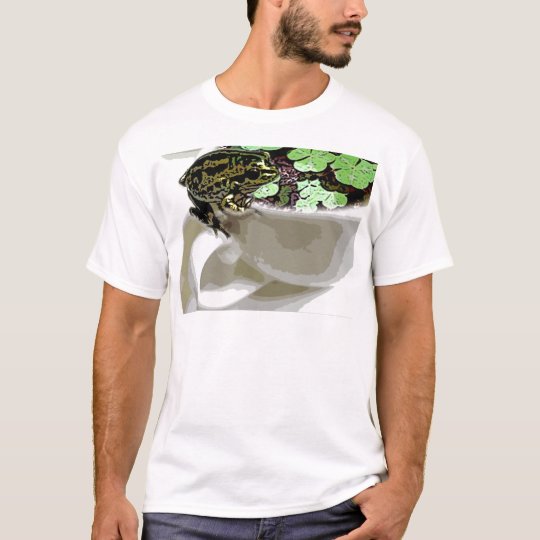IRISH COFFEE T-Shirt