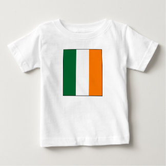 Irish Colors Baby T-Shirt
