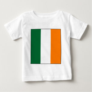 Irish Colors Baby T-Shirt