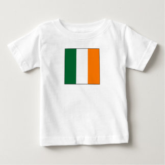 Irish Colors Baby T-Shirt