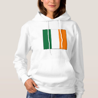 Irish Colors Hoodie
