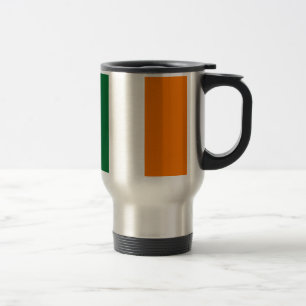 Irish Colors Travel Mug