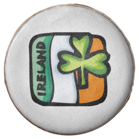 Irish Cookies (Front)
