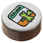 Irish Cookies (Angled)
