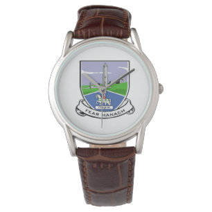 Irish County Men's Watches Co.Fermanagh.