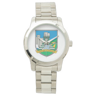 Irish County Men's Watches Co.Limerick