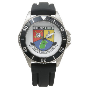 Irish County Men's Watches Co.Longford.