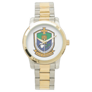 Irish County Men's Watches Co.Roscommon .
