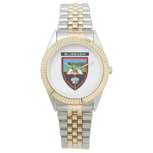 Irish County Men's Watches Co.Sligo