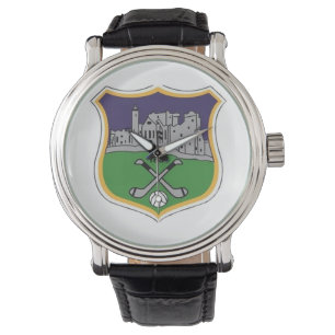 Irish County Men's Watches Co.Tipperary.
