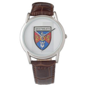 Irish County Men's Watches Co.Westmeath.
