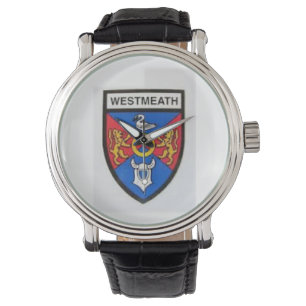 Irish County Men's Watches Co.Westmeath.