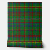 Irish County Westmeath Tartan Plaid