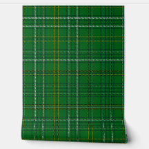 Irish County Wexford Tartan Plaid