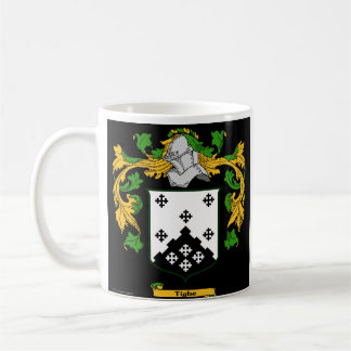 Irish Crested Mugs with your family history