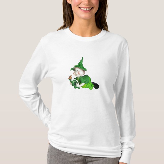 Irish Cute T-Shirt (Front)