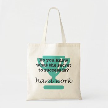 Irish Dance Small Tote Bag - The Secret To Success by readytofeis at Zazzle