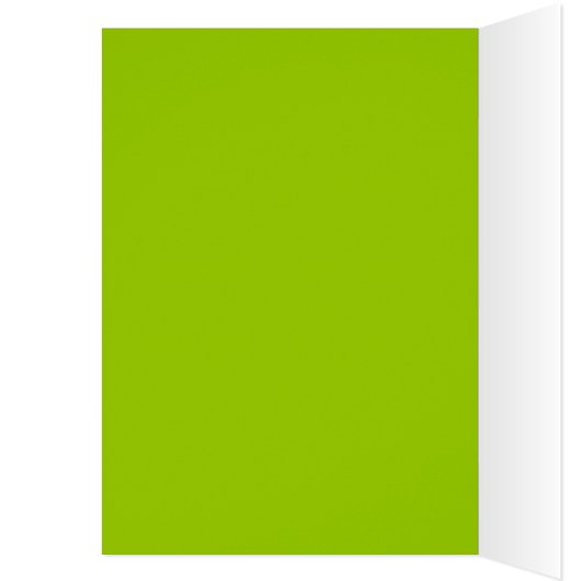 IRISH DANCER CARDS (Inside (Left))