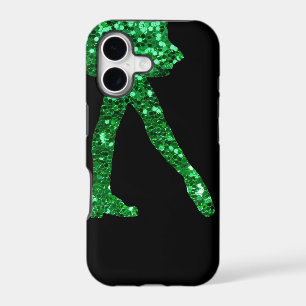 Irish Dancer iPhone 17 Case