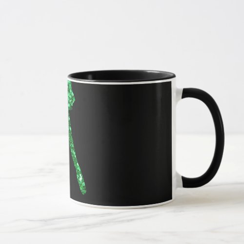 Irish Dancer Mug