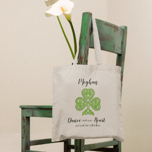 Funny Keep it Reel irish dance Gift Tote Bag for Sale by LGamble12345
