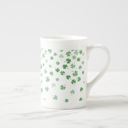  Irish Day Mug _ Celebrate with Style