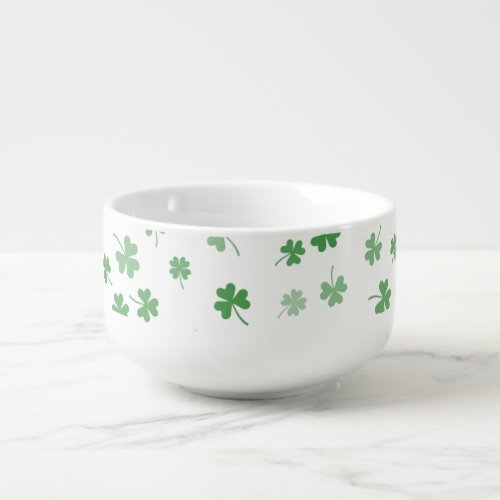  Irish Day Mug _ Celebrate with Style