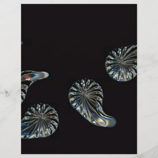 Irish Design-The Crystal Collection (Front)