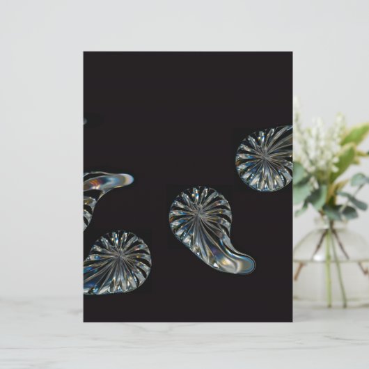 Irish Design-The Crystal Collection (Standing Front)