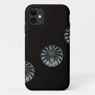 Irish Design-The Crystal Collection iPhone 11 Case