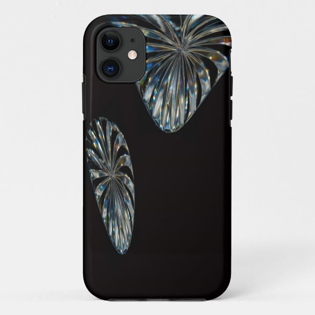 Irish Design -The Crystal Collection Case-Mate iPhone Case (Back)