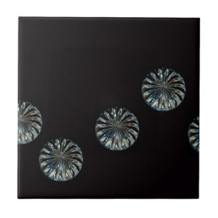 Irish Design-The Crystal Collection Ceramic Tile