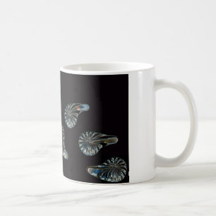 Irish Design-The Crystal Collection Coffee Mug