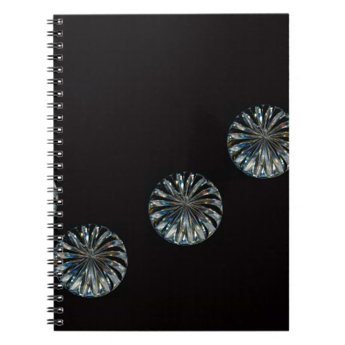 Irish Design_The Crystal Collection Notebook