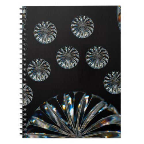 Irish Design_The Crystal Collection Notebook