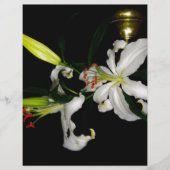 Irish Design-The Flower Collection (Front)