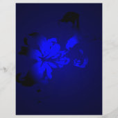 Irish Design-The Flower Collection (Front)