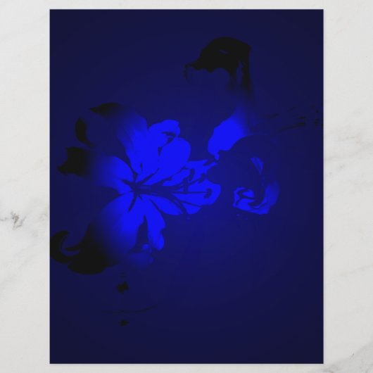 Irish Design-The Flower Collection (Front)