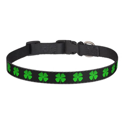 Irish Dog Collar by dalDesignNZ
