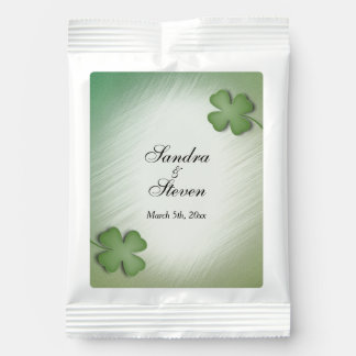 Irish Dream Wedding Margarita Drink Mix