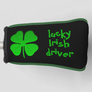 Irish driver cover by dalDesignNZ