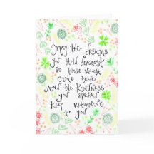 Irish Everyone was Irish